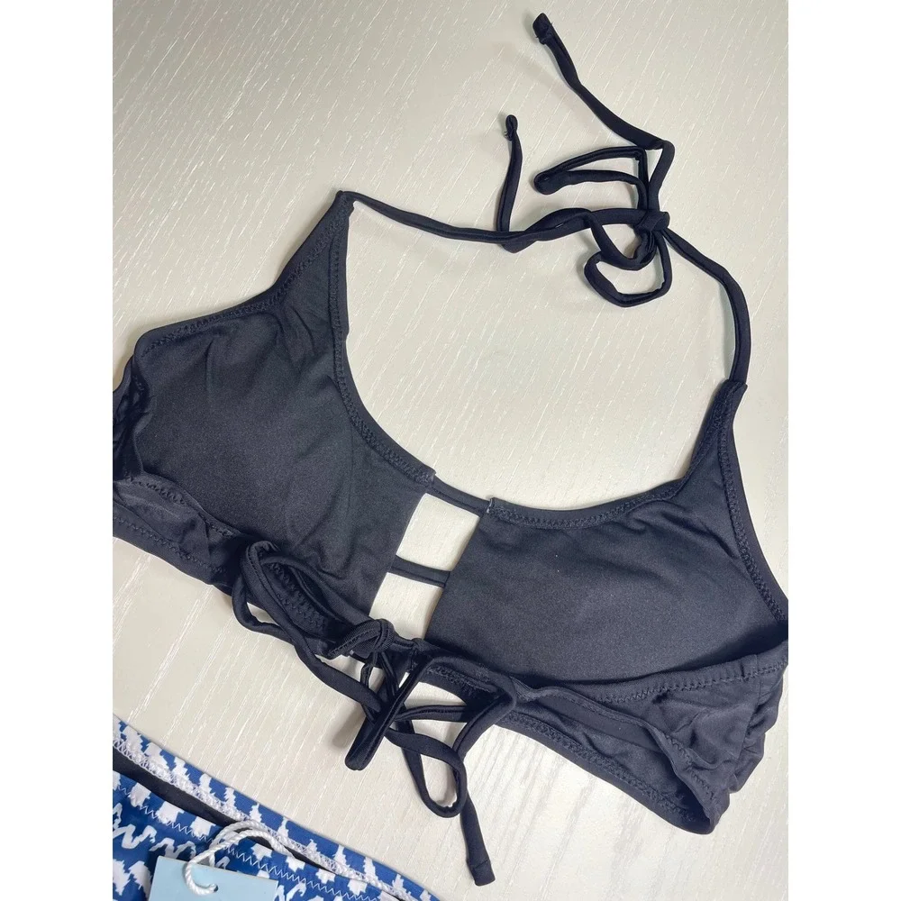 Cupshe black lace